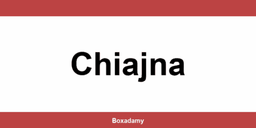 Informații de contact depozitul Sameday din Chiajna