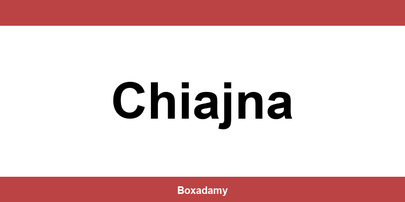 Informații de contact depozitul Sameday din Chiajna