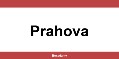 Informații de contact depozitul Sameday din Prahova