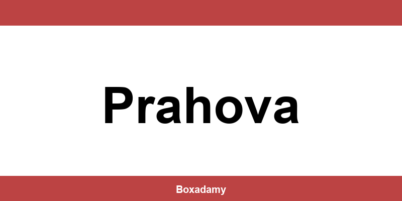 Informații de contact depozitul Sameday din Prahova
