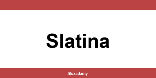 Informații de contact depozitul Sameday din Slatina