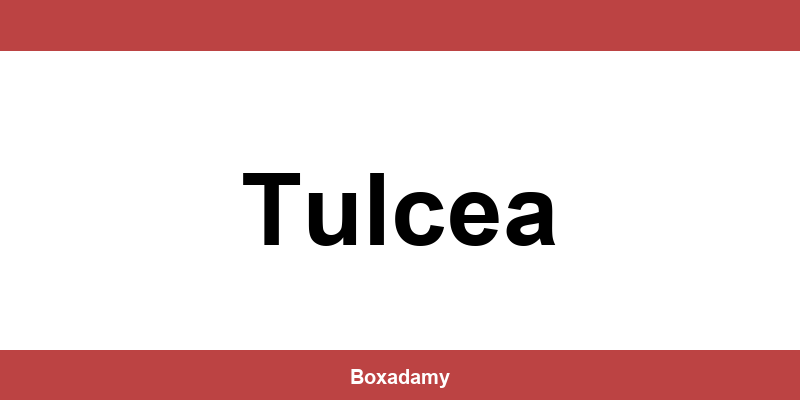 Informații de contact depozitul Sameday din Tulcea